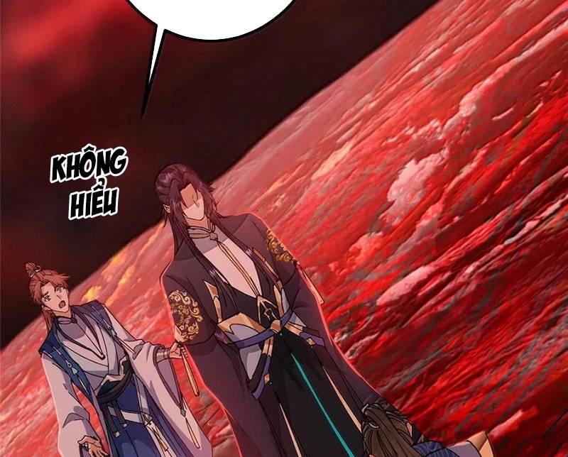 Chưởng Môn Khiêm Tốn Chút Chap 440 - Next Chap 441