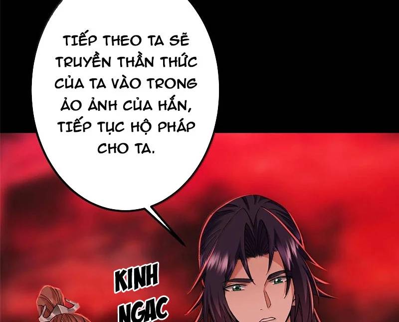 Chưởng Môn Khiêm Tốn Chút Chap 440 - Next Chap 441