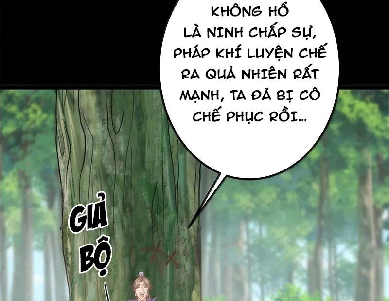 Chưởng Môn Khiêm Tốn Chút Chap 440 - Next Chap 441