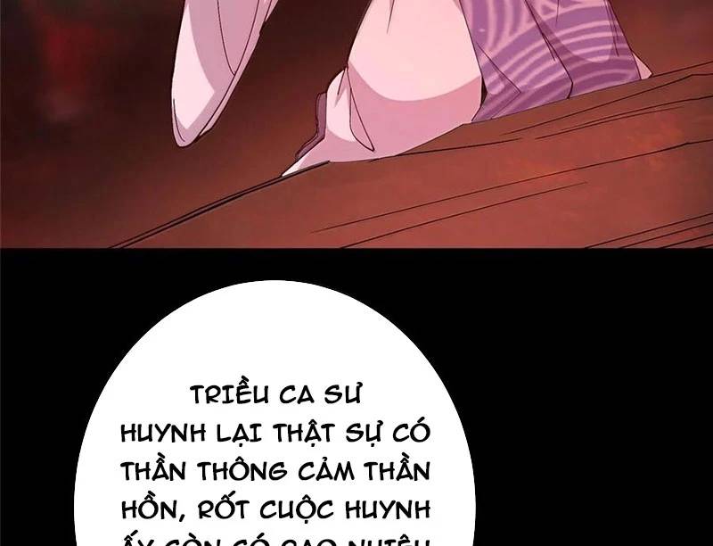 Chưởng Môn Khiêm Tốn Chút Chap 440 - Next Chap 441