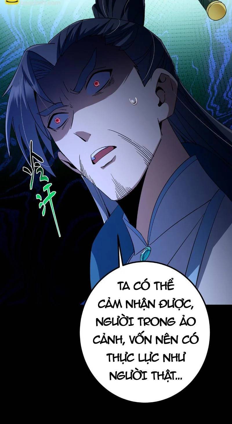 Chưởng Môn Khiêm Tốn Chút Chap 441 - Next Chap 442