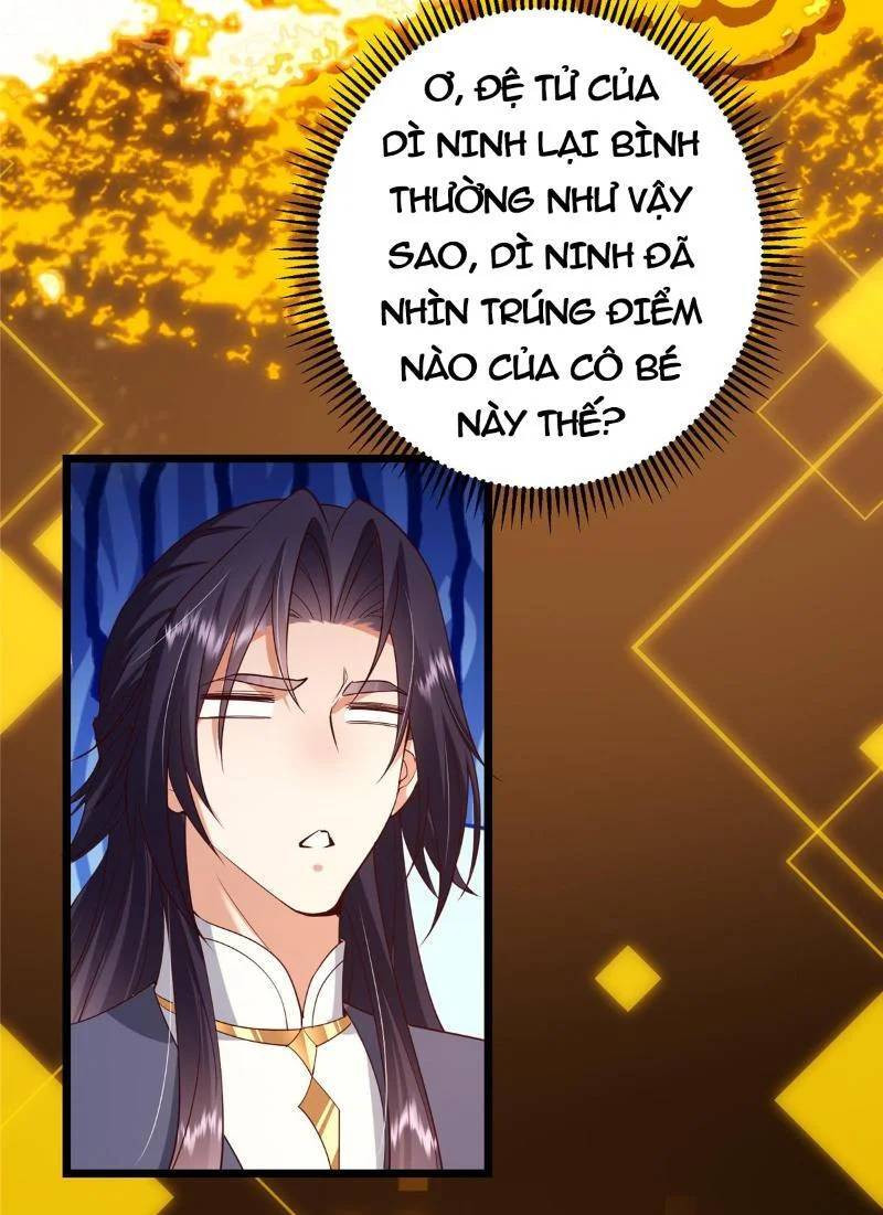 Chưởng Môn Khiêm Tốn Chút Chap 442 - Next Chap 443