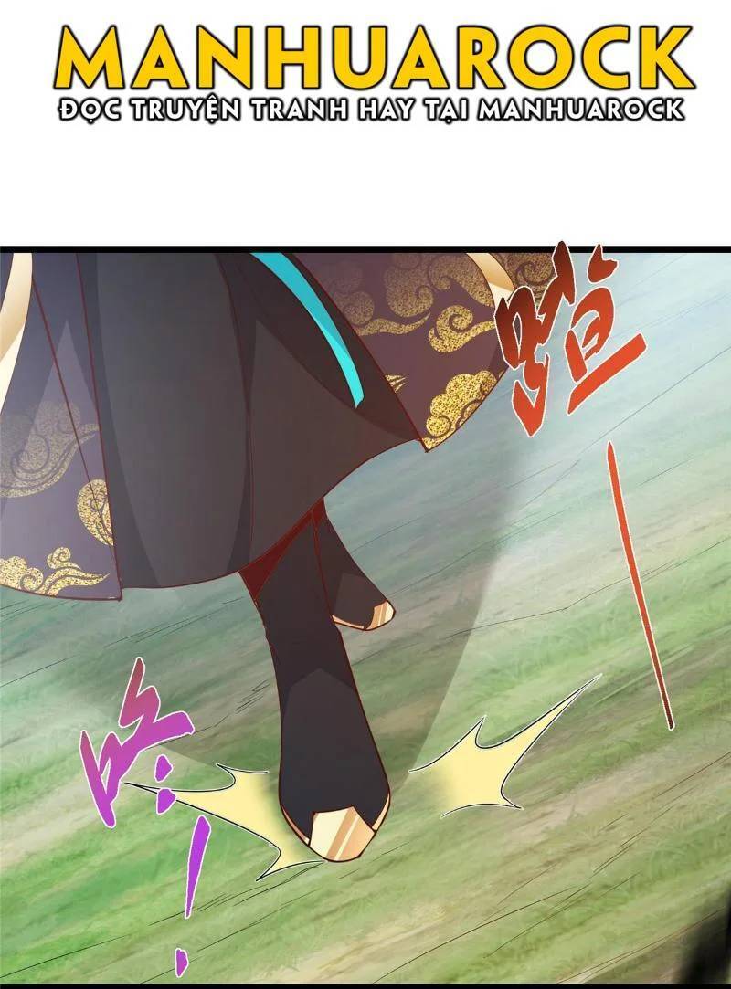 Chưởng Môn Khiêm Tốn Chút Chap 442 - Next Chap 443