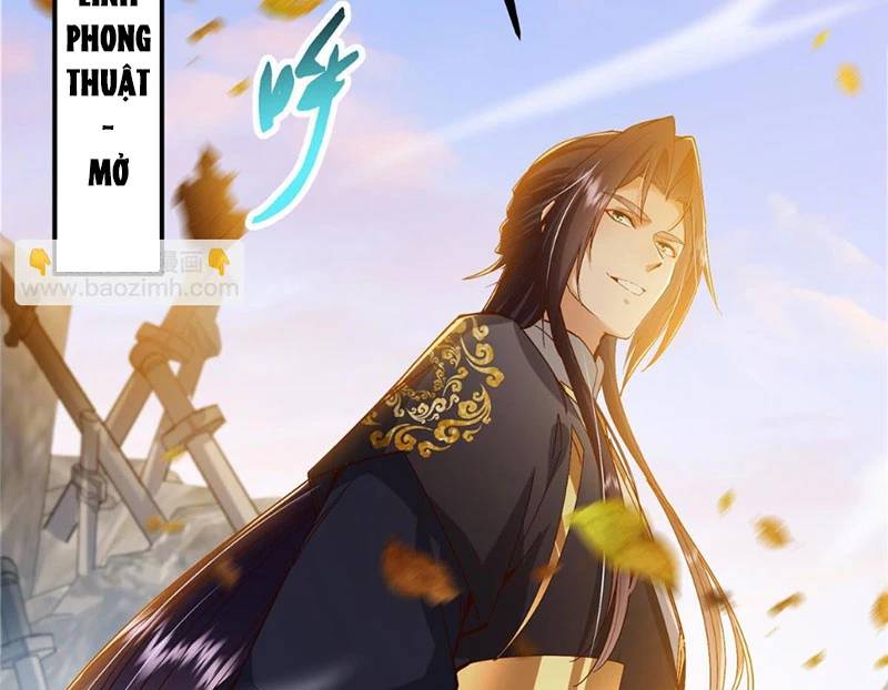 Chưởng Môn Khiêm Tốn Chút Chap 444 - Next Chap 445