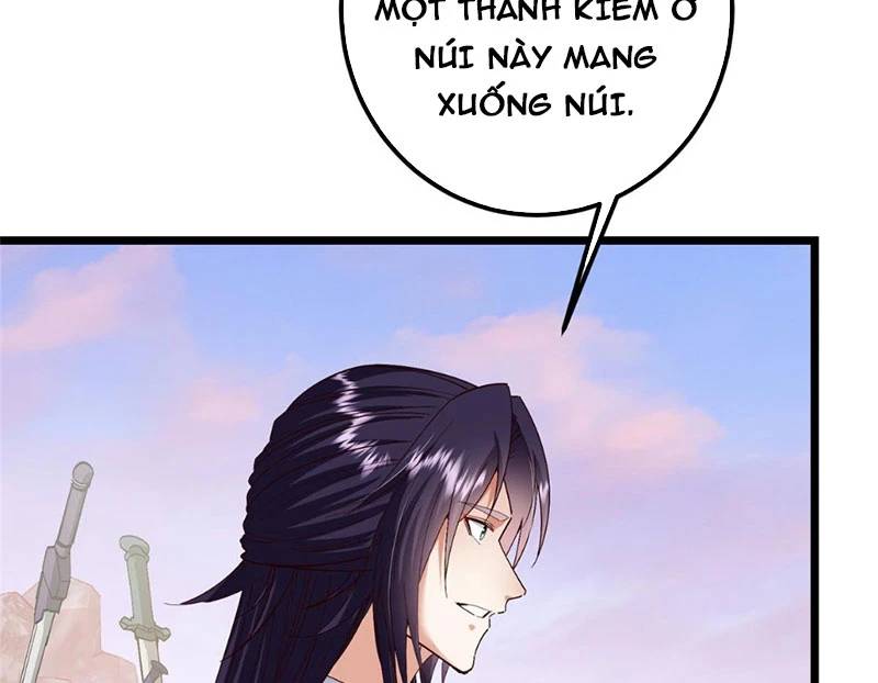 Chưởng Môn Khiêm Tốn Chút Chap 444 - Next Chap 445