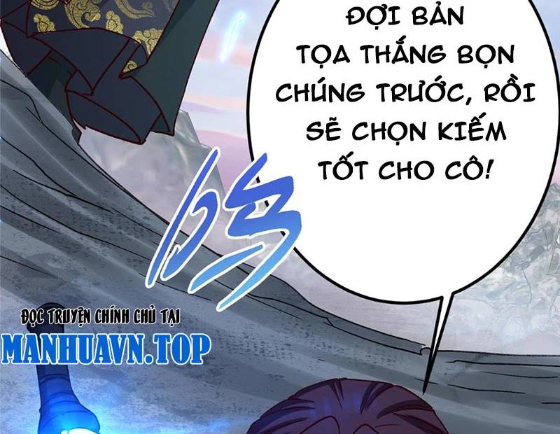 Chưởng Môn Khiêm Tốn Chút Chap 444 - Next Chap 445