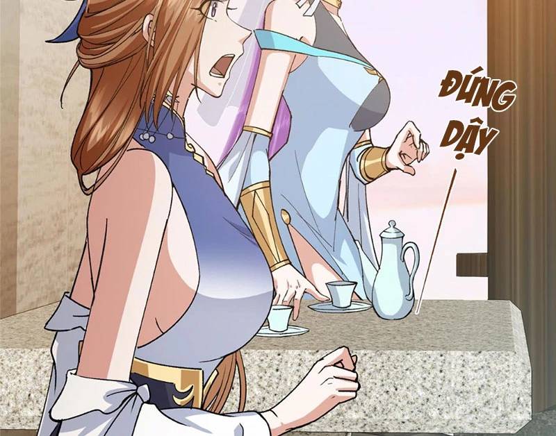 Chưởng Môn Khiêm Tốn Chút Chap 444 - Next Chap 445