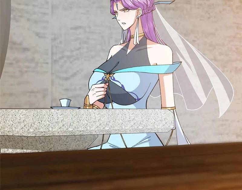 Chưởng Môn Khiêm Tốn Chút Chap 444 - Next Chap 445