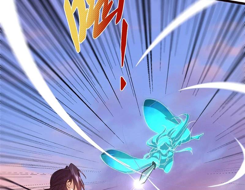 Chưởng Môn Khiêm Tốn Chút Chap 444 - Next Chap 445