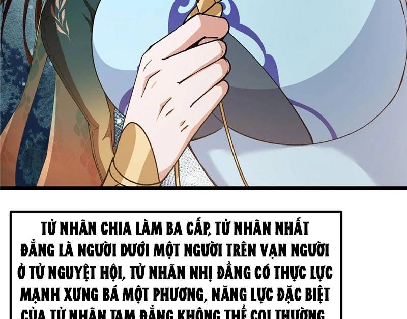 Chưởng Môn Khiêm Tốn Chút Chap 444 - Next Chap 445