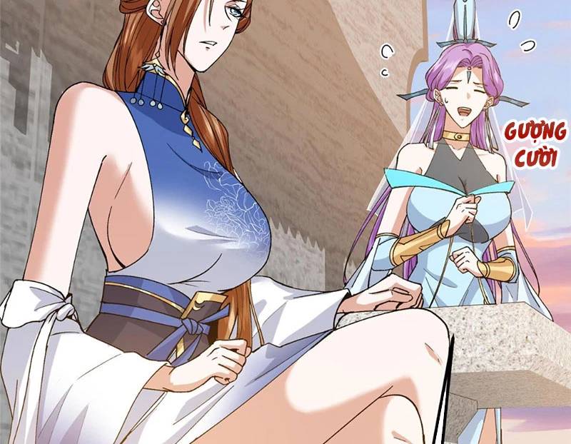 Chưởng Môn Khiêm Tốn Chút Chap 444 - Next Chap 445