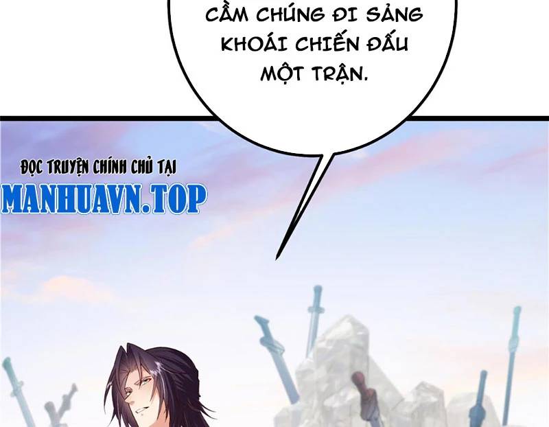 Chưởng Môn Khiêm Tốn Chút Chap 444 - Next Chap 445