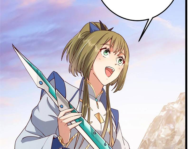 Chưởng Môn Khiêm Tốn Chút Chap 445 - Next Chap 446
