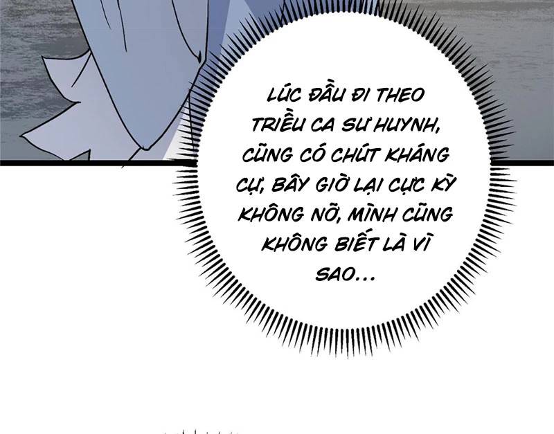 Chưởng Môn Khiêm Tốn Chút Chap 445 - Next Chap 446