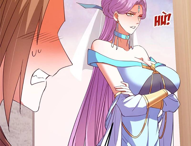 Chưởng Môn Khiêm Tốn Chút Chap 445 - Next Chap 446