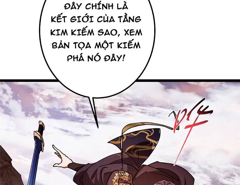 Chưởng Môn Khiêm Tốn Chút Chap 445 - Next Chap 446