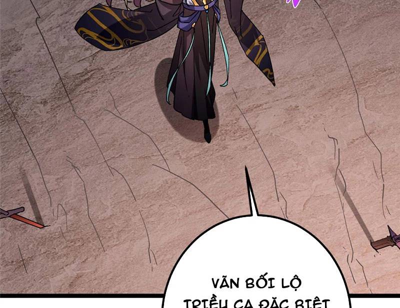 Chưởng Môn Khiêm Tốn Chút Chap 445 - Next Chap 446