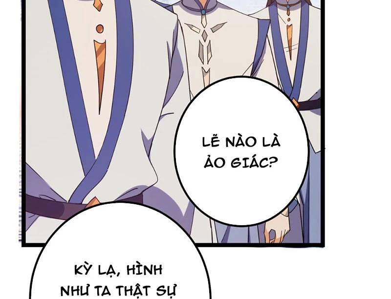 Chưởng Môn Khiêm Tốn Chút Chap 445 - Next Chap 446