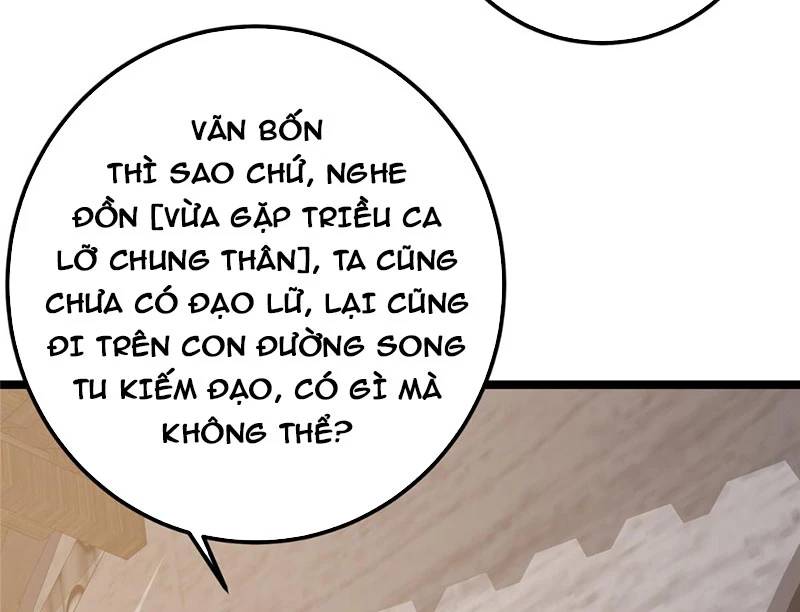 Chưởng Môn Khiêm Tốn Chút Chap 445 - Next Chap 446