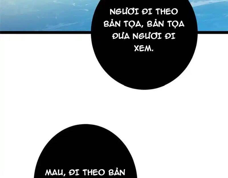Chưởng Môn Khiêm Tốn Chút Chap 446 - Next Chap 447