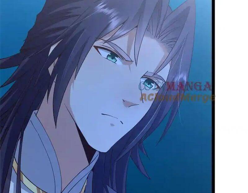 Chưởng Môn Khiêm Tốn Chút Chap 446 - Next Chap 447