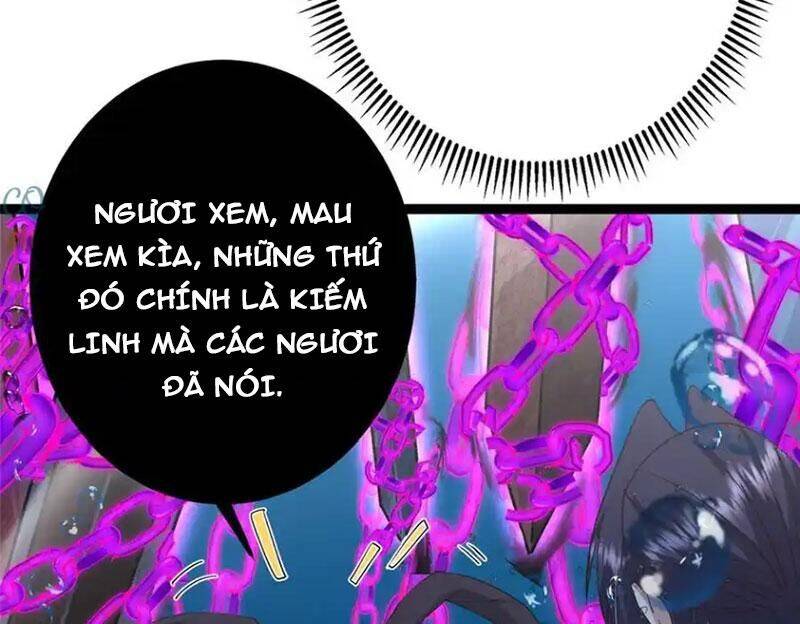 Chưởng Môn Khiêm Tốn Chút Chap 446 - Next Chap 447