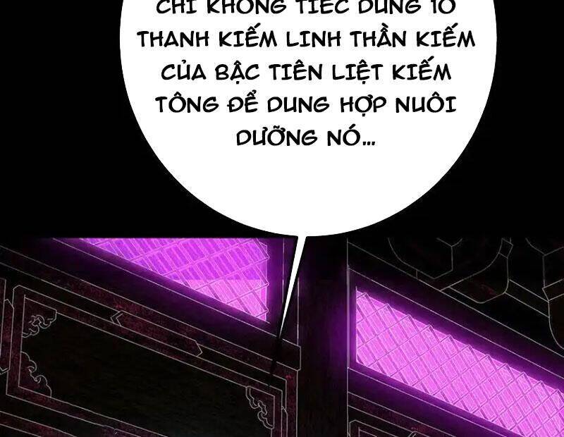 Chưởng Môn Khiêm Tốn Chút Chap 446 - Next Chap 447