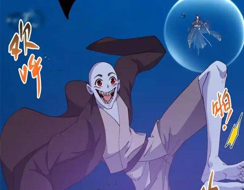 Chưởng Môn Khiêm Tốn Chút Chap 446 - Next Chap 447