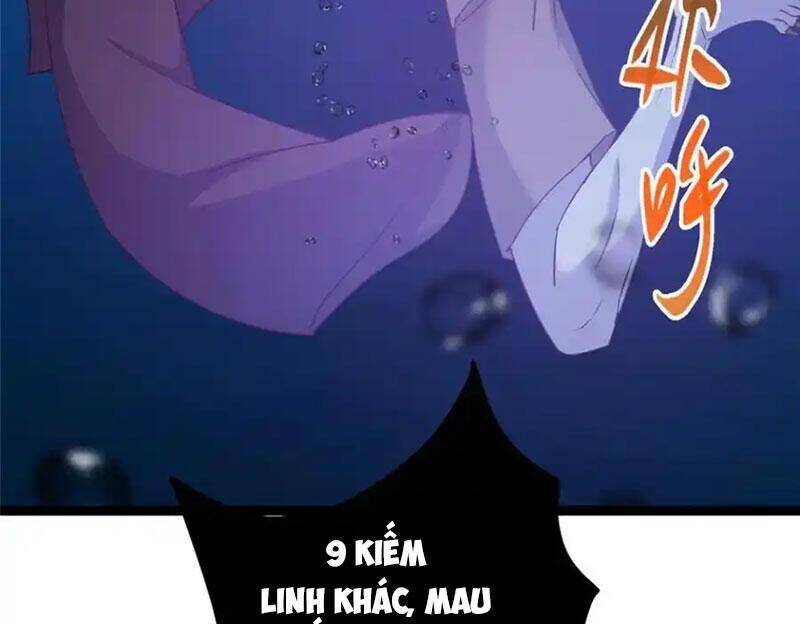 Chưởng Môn Khiêm Tốn Chút Chap 446 - Next Chap 447