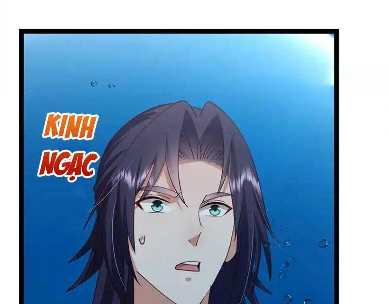 Chưởng Môn Khiêm Tốn Chút Chap 446 - Next Chap 447
