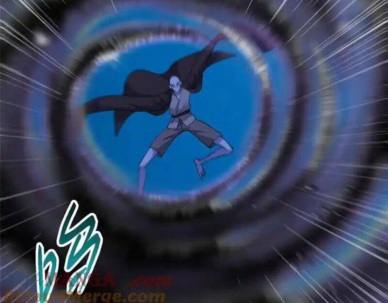 Chưởng Môn Khiêm Tốn Chút Chap 446 - Next Chap 447