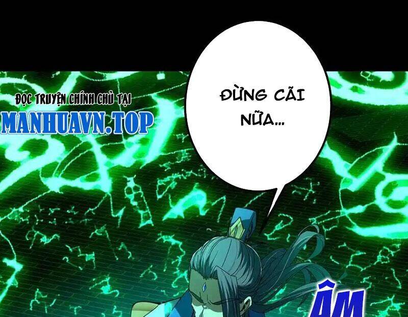 Chưởng Môn Khiêm Tốn Chút Chap 446 - Next Chap 447