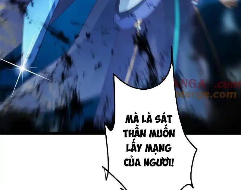 Chưởng Môn Khiêm Tốn Chút Chap 446 - Next Chap 447