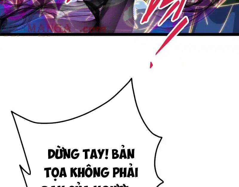 Chưởng Môn Khiêm Tốn Chút Chap 446 - Next Chap 447
