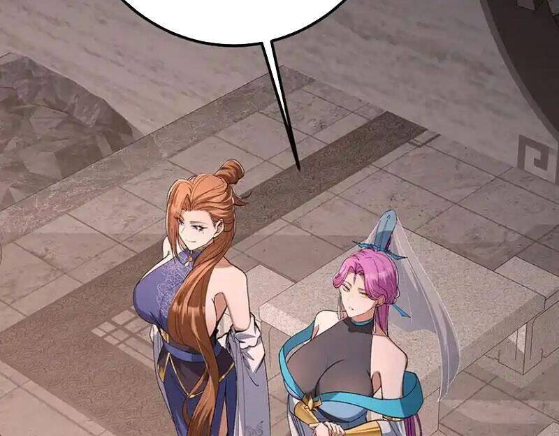 Chưởng Môn Khiêm Tốn Chút Chap 446 - Next Chap 447