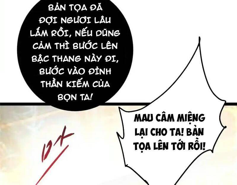 Chưởng Môn Khiêm Tốn Chút Chap 446 - Next Chap 447