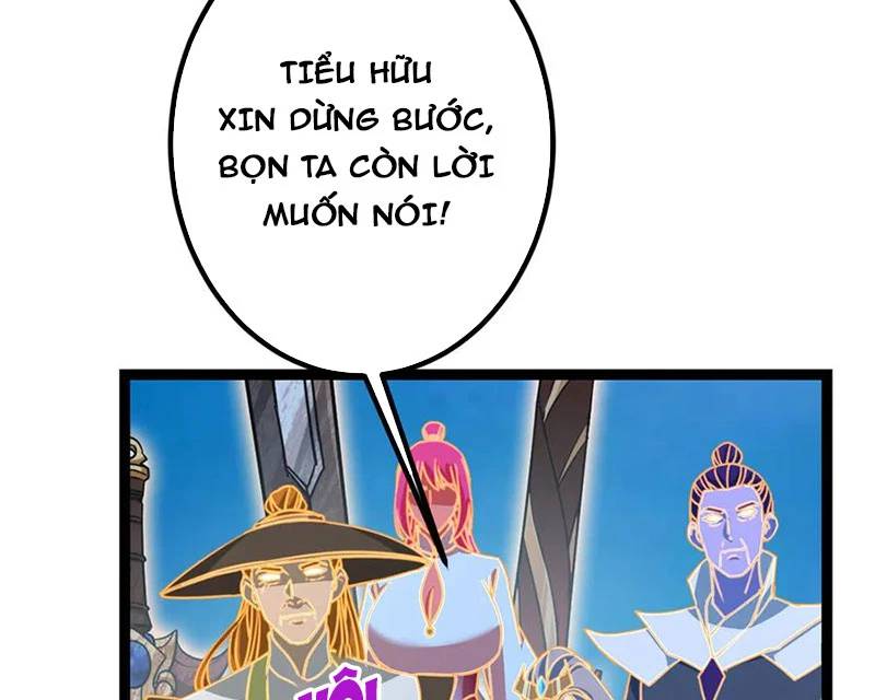 Chưởng Môn Khiêm Tốn Chút Chap 449 - Next Chap 450