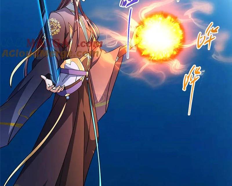 Chưởng Môn Khiêm Tốn Chút Chap 449 - Next Chap 450