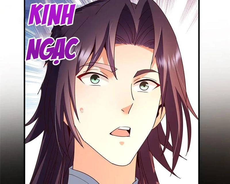 Chưởng Môn Khiêm Tốn Chút Chap 449 - Next Chap 450