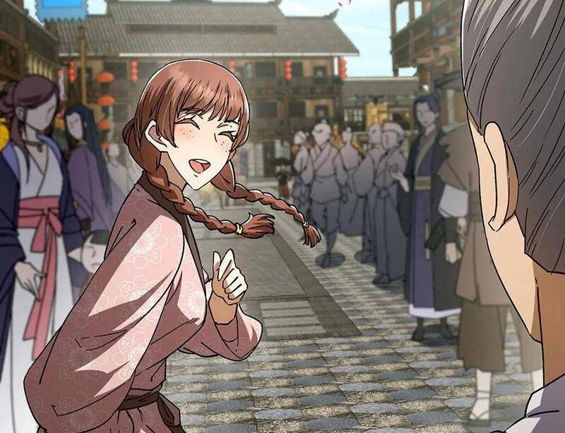 Chưởng Môn Khiêm Tốn Chút Chap 453 - Next Chap 454