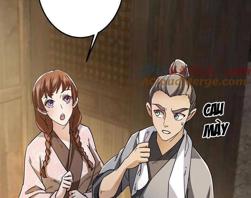 Chưởng Môn Khiêm Tốn Chút Chap 453 - Next Chap 454