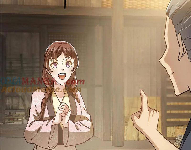 Chưởng Môn Khiêm Tốn Chút Chap 453 - Next Chap 454