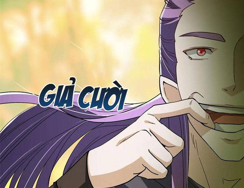 Chưởng Môn Khiêm Tốn Chút Chap 453 - Next Chap 454