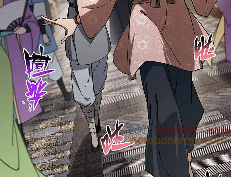 Chưởng Môn Khiêm Tốn Chút Chap 453 - Next Chap 454
