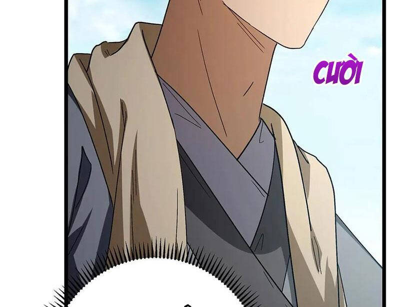 Chưởng Môn Khiêm Tốn Chút Chap 453 - Next Chap 454