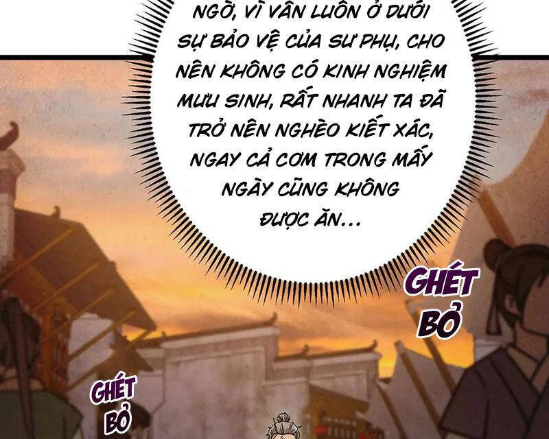 Chưởng Môn Khiêm Tốn Chút Chap 453 - Next Chap 454