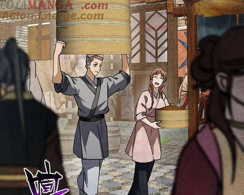 Chưởng Môn Khiêm Tốn Chút Chap 453 - Next Chap 454
