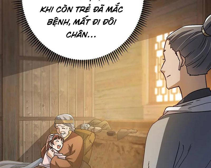Chưởng Môn Khiêm Tốn Chút Chap 453 - Next Chap 454
