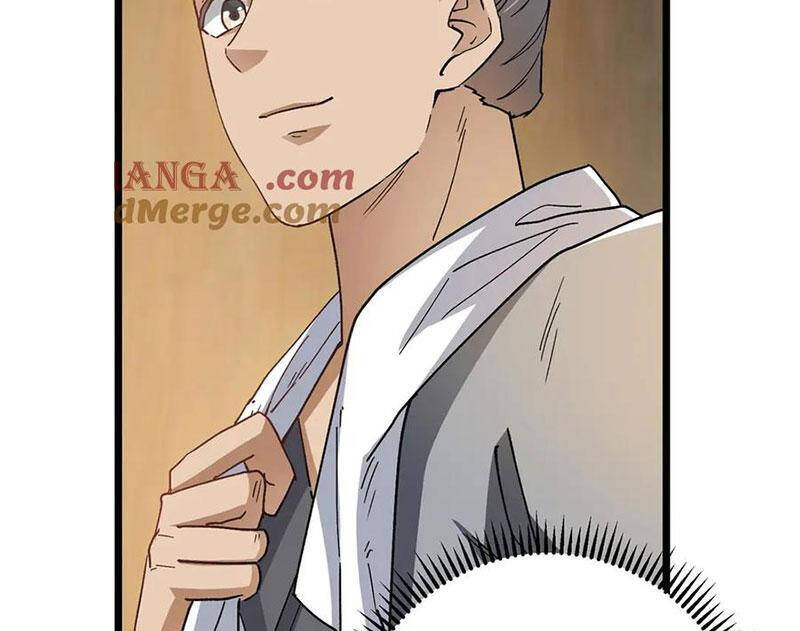 Chưởng Môn Khiêm Tốn Chút Chap 453 - Next Chap 454