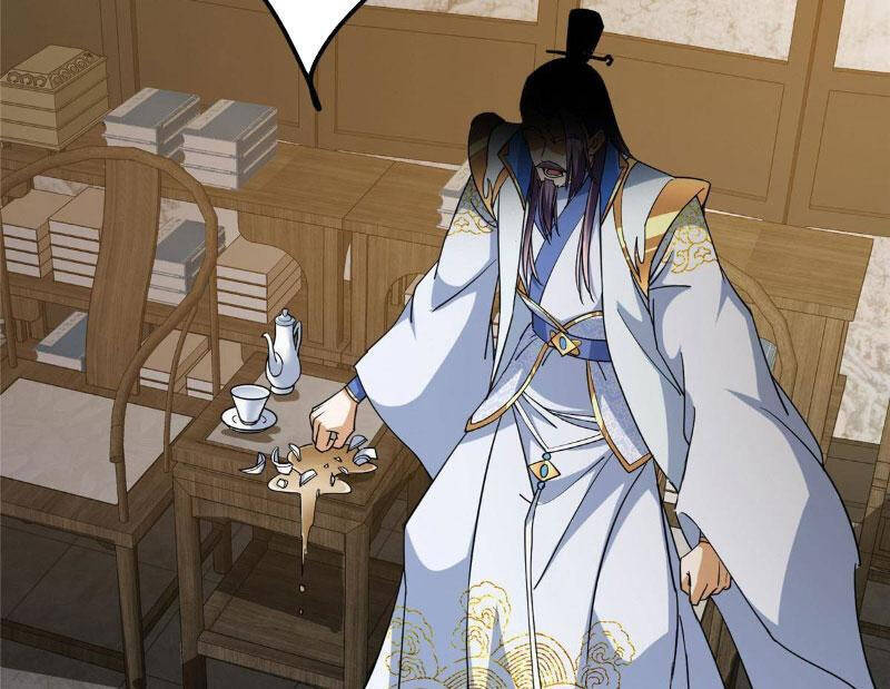 Chưởng Môn Khiêm Tốn Chút Chap 450.1 - Next Chap 451.1